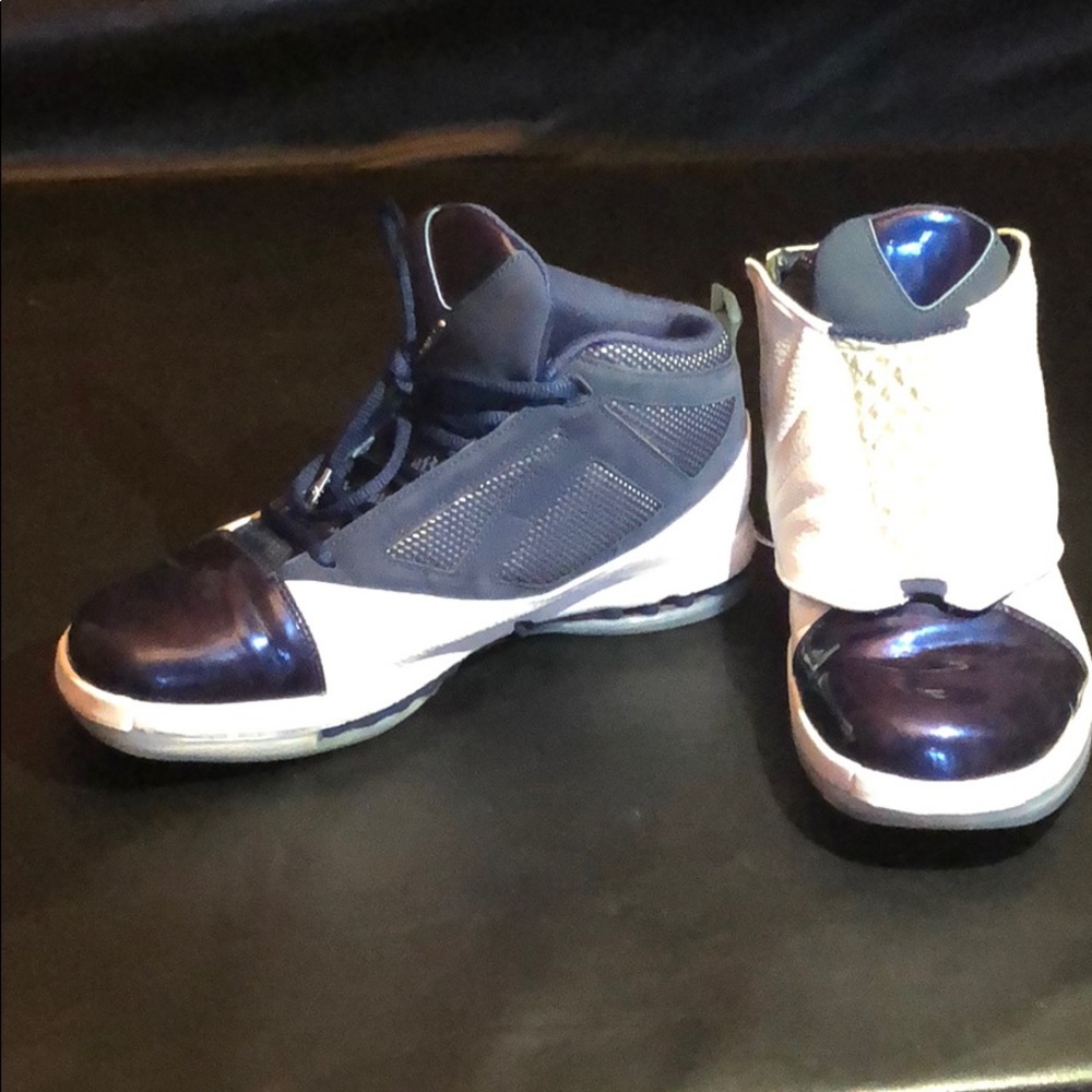 Jordan XVI Retro “2016 Release”